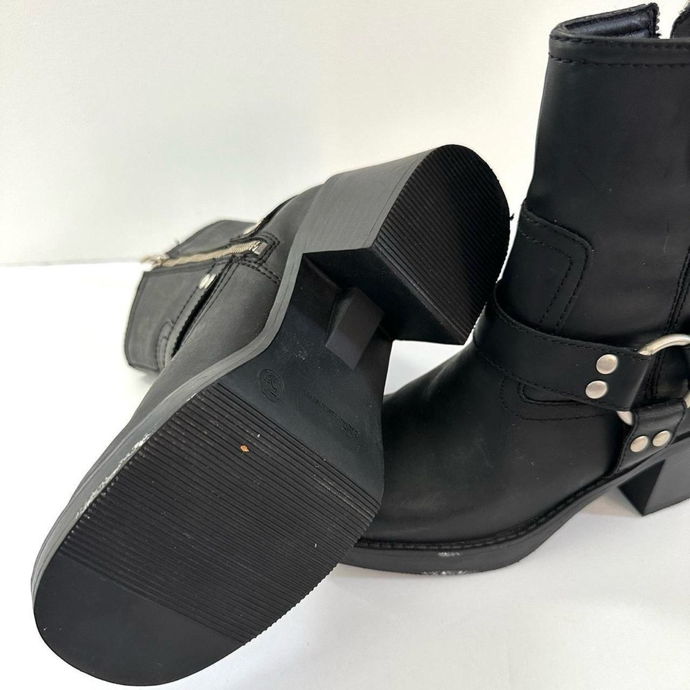 Chunky Boots - image 5